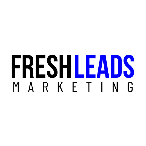 Fresh Leads Marketing